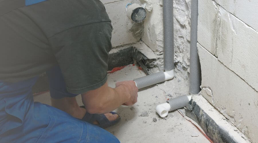 Professional same day plumber in South Dayton, NY